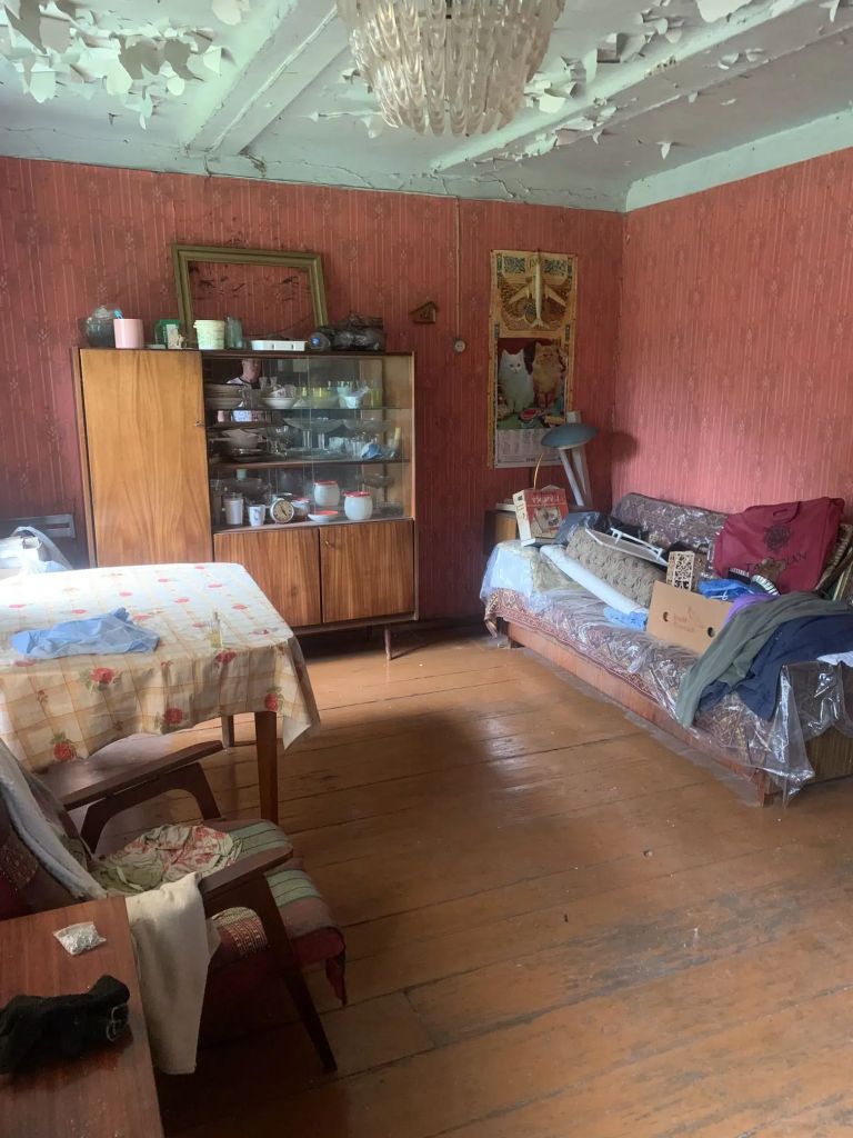 Продажа дома, 45м <sup>2</sup>, 10 сот., Подозерский, строителей ,  6