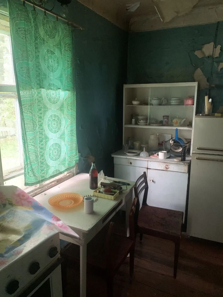 Продажа дома, 45м <sup>2</sup>, 10 сот., Подозерский, строителей ,  6