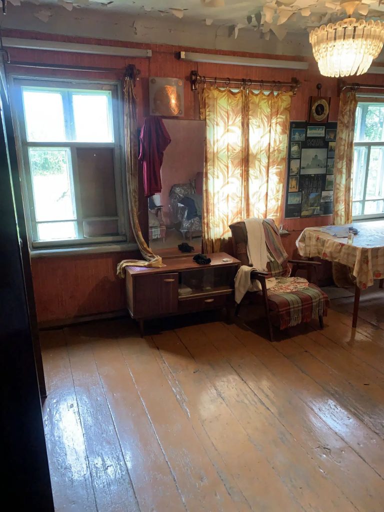 Продажа дома, 45м <sup>2</sup>, 10 сот., Подозерский, строителей ,  6