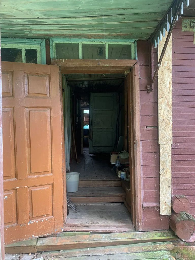 Продажа дома, 45м <sup>2</sup>, 10 сот., Подозерский, строителей ,  6