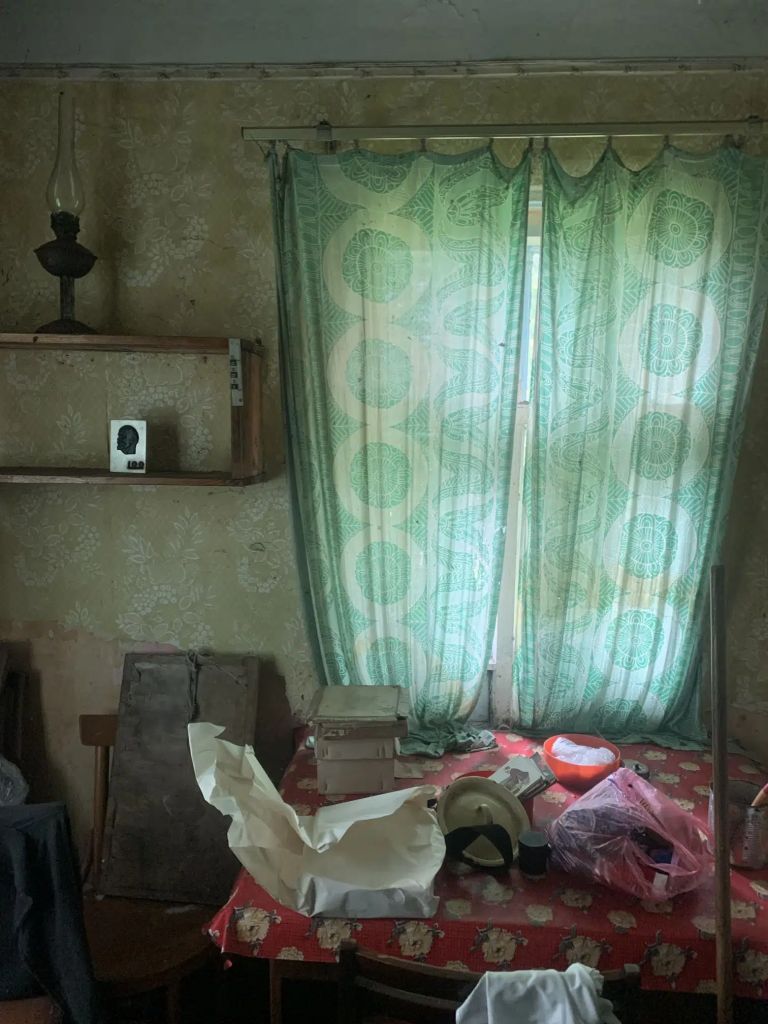 Продажа дома, 45м <sup>2</sup>, 10 сот., Подозерский, строителей ,  6