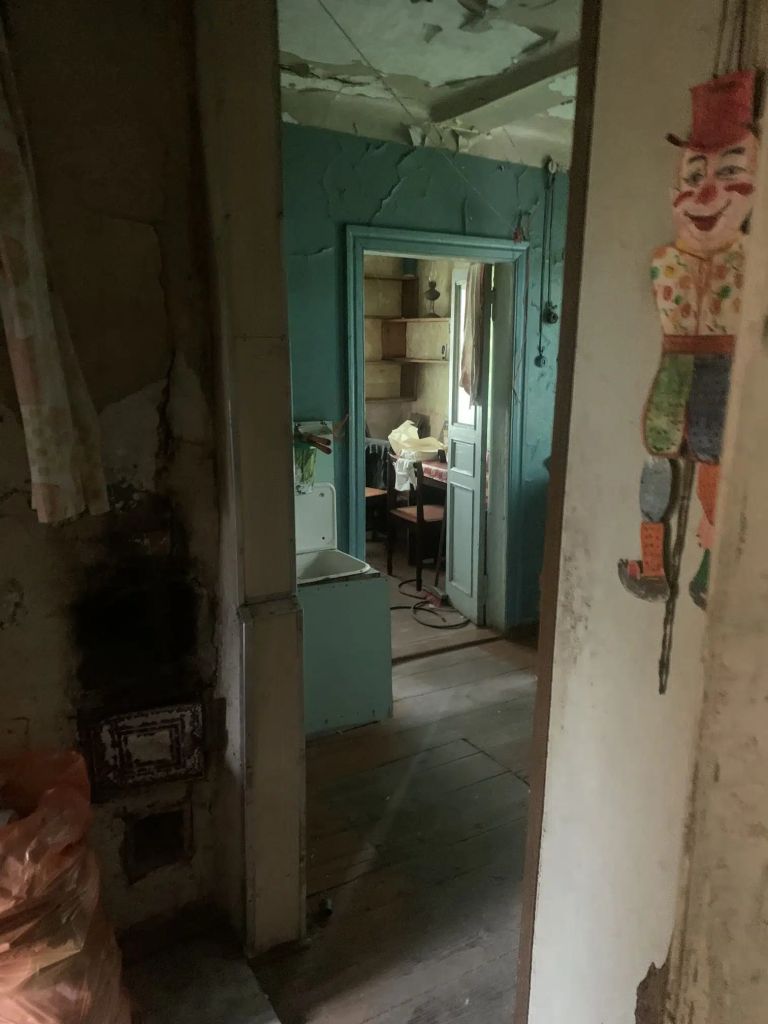 Продажа дома, 45м <sup>2</sup>, 10 сот., Подозерский, строителей ,  6