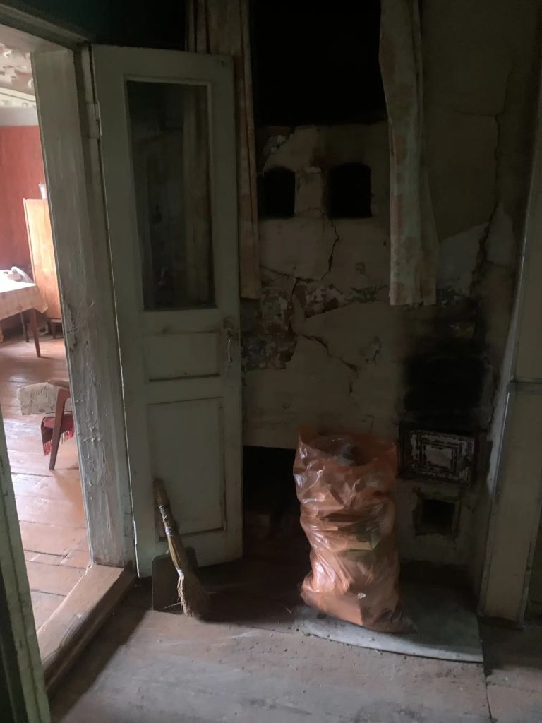 Продажа дома, 45м <sup>2</sup>, 10 сот., Подозерский, строителей ,  6