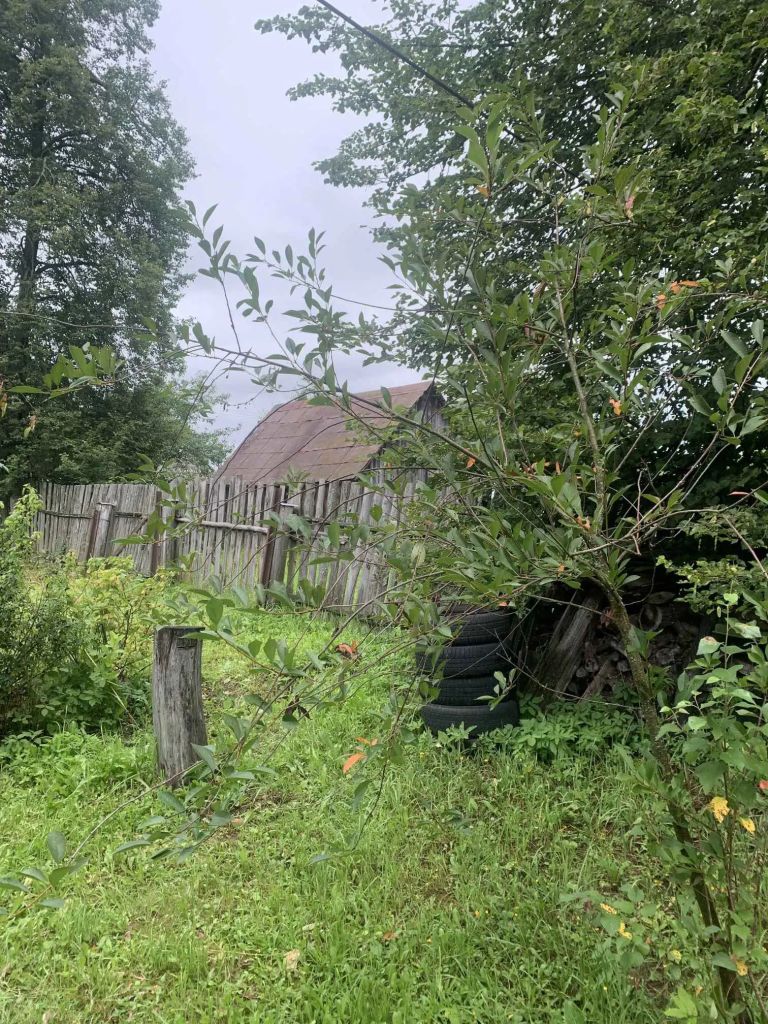 Продажа дома, 45м <sup>2</sup>, 10 сот., Подозерский, строителей ,  6