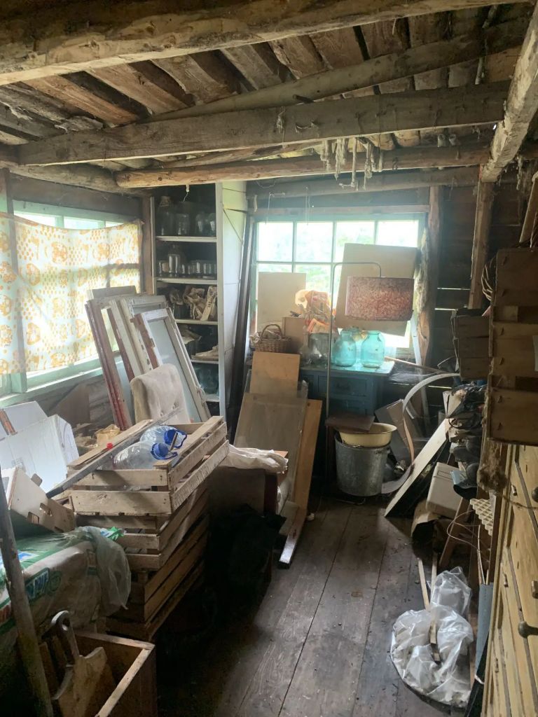 Продажа дома, 45м <sup>2</sup>, 10 сот., Подозерский, строителей ,  6