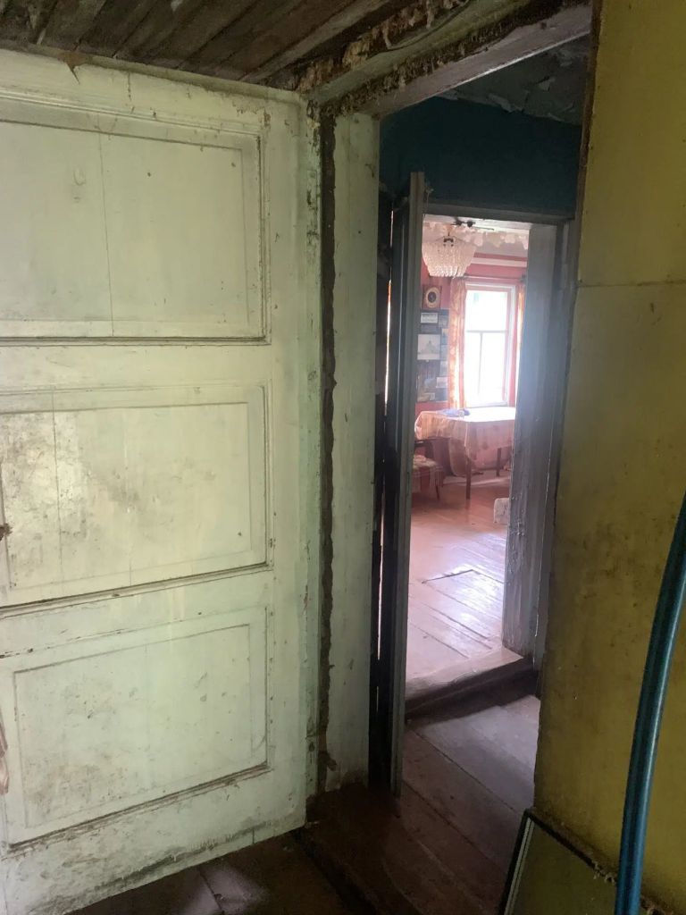 Продажа дома, 45м <sup>2</sup>, 10 сот., Подозерский, строителей ,  6