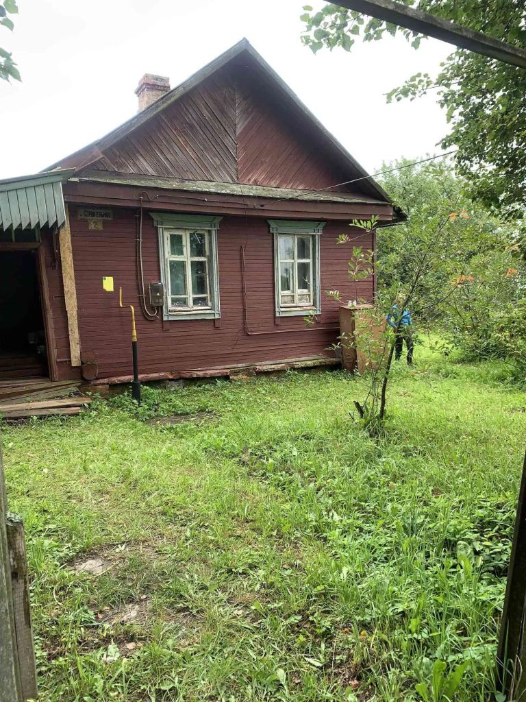 Продажа дома, 45м <sup>2</sup>, 10 сот., Подозерский, строителей ,  6