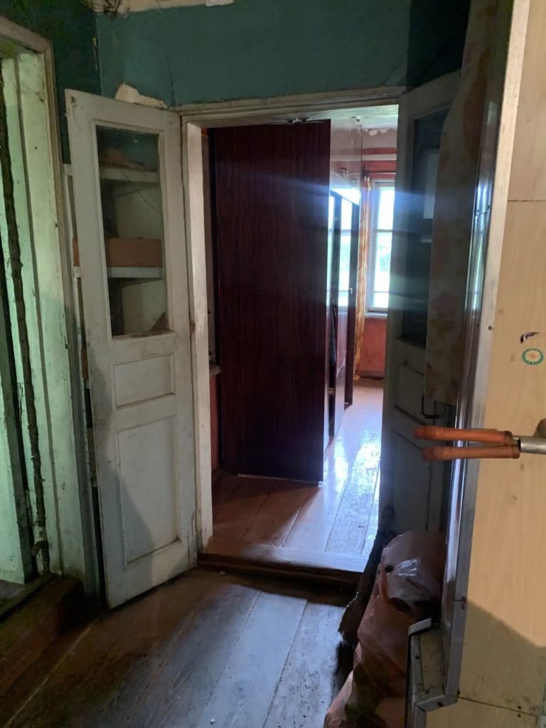 Продажа дома, 45м <sup>2</sup>, 10 сот., Подозерский, строителей ,  6