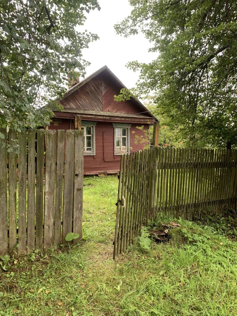 Продажа дома, 45м <sup>2</sup>, 10 сот., Подозерский, строителей ,  6