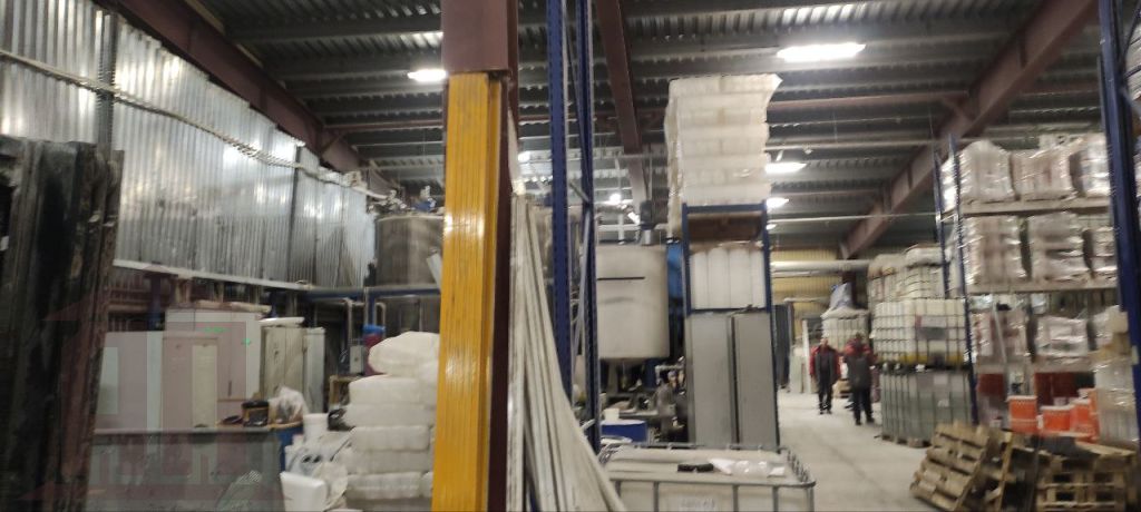 Аренда коммерческой недвижимости, 1100м <sup>2</sup>, Тверь, Паши Савельевой ул