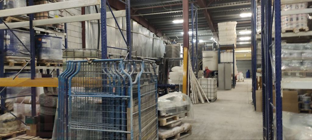 Аренда коммерческой недвижимости, 1100м <sup>2</sup>, Тверь, Паши Савельевой ул