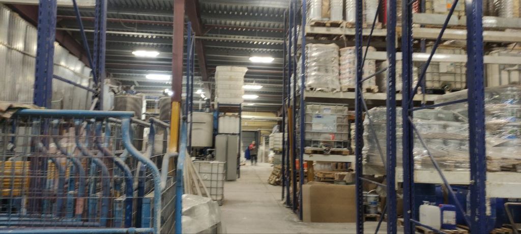 Аренда коммерческой недвижимости, 1100м <sup>2</sup>, Тверь, Паши Савельевой ул