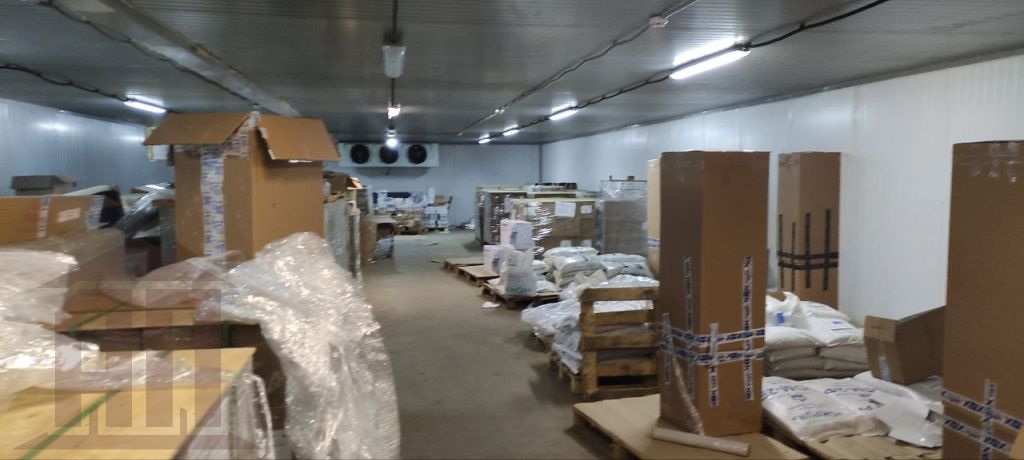 Аренда коммерческой недвижимости, 565м <sup>2</sup>, Тверь, Паши Савельевой ул