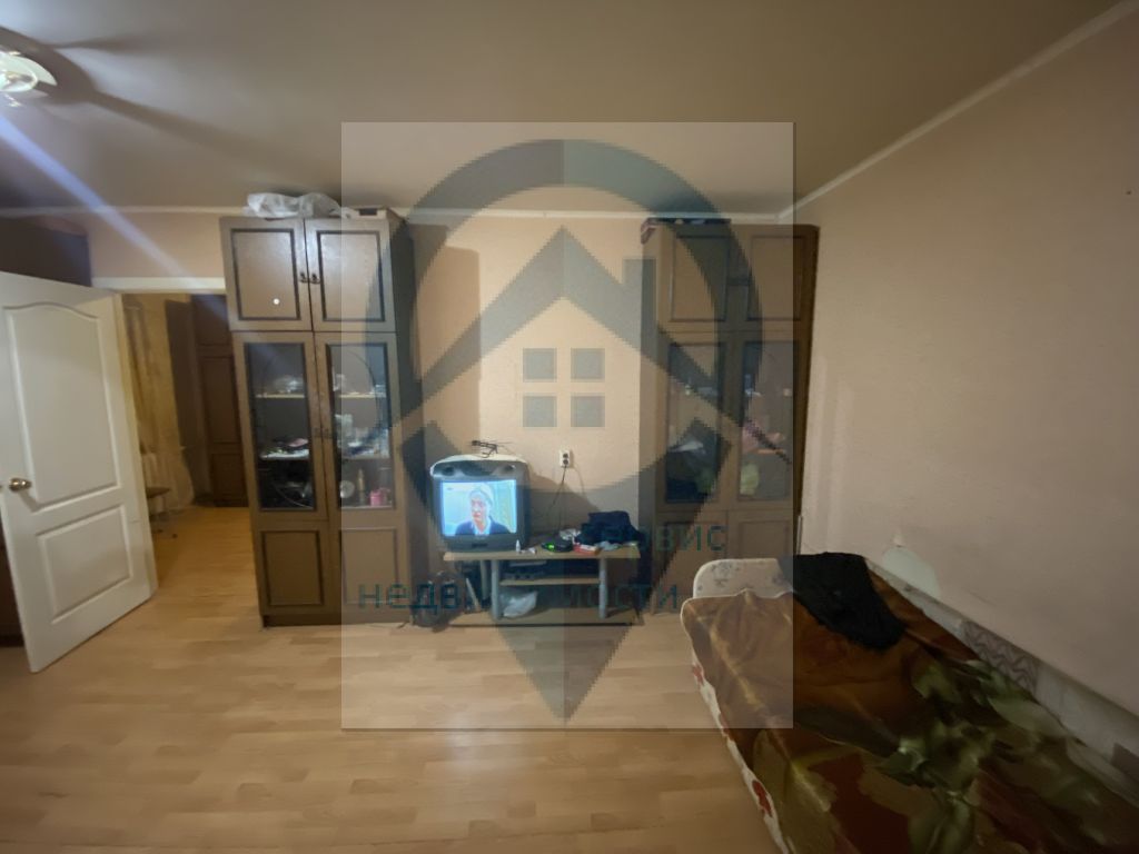 Продажа 2-комнатной квартиры, Иваново, Войкова ул,  18