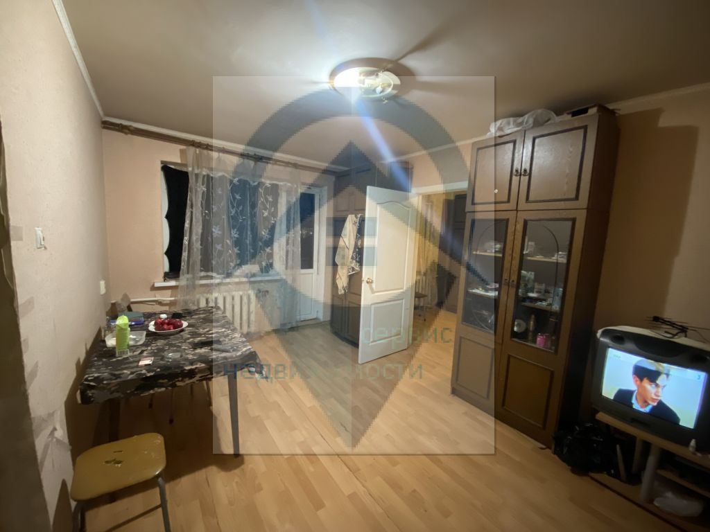 Продажа 2-комнатной квартиры, Иваново, Войкова ул,  18