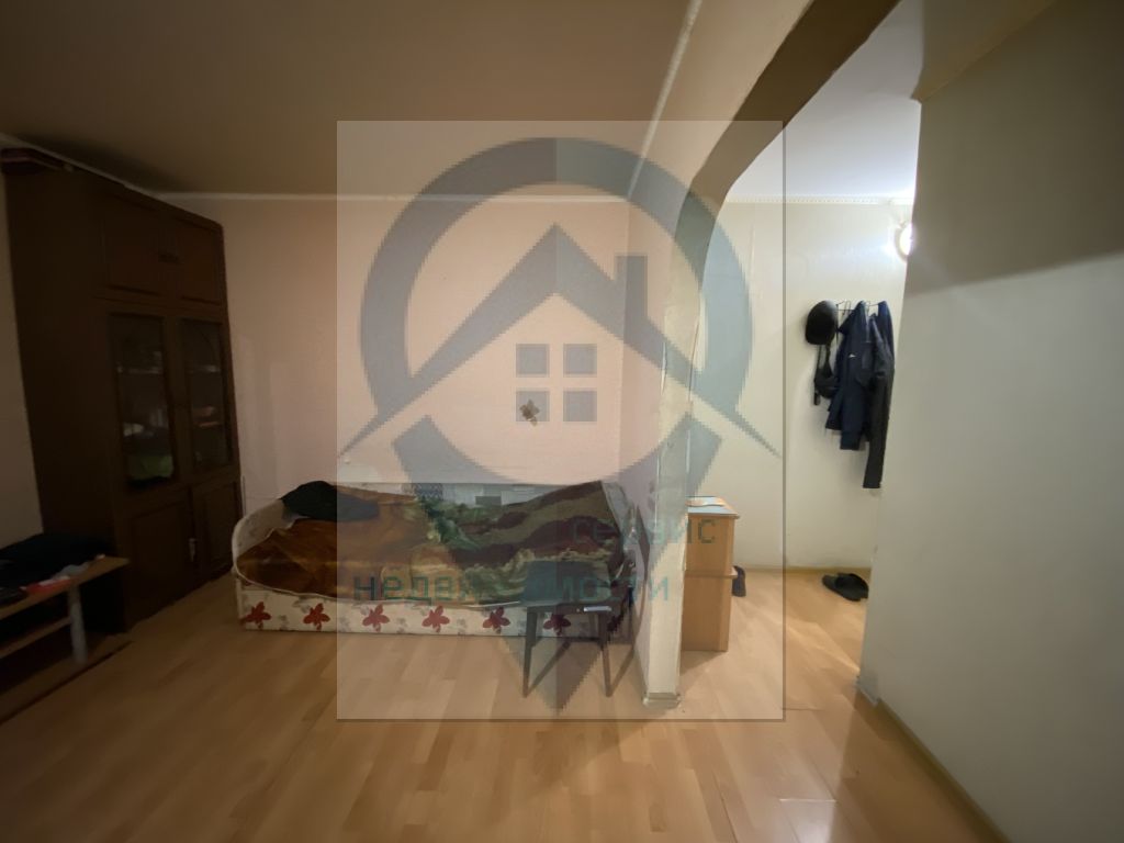 Продажа 2-комнатной квартиры, Иваново, Войкова ул,  18