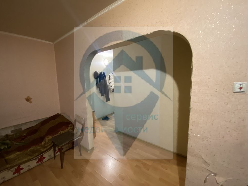 Продажа 2-комнатной квартиры, Иваново, Войкова ул,  18