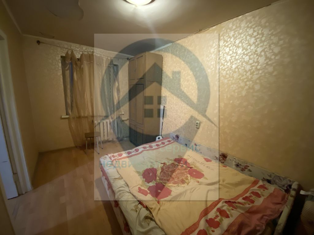 Продажа 2-комнатной квартиры, Иваново, Войкова ул,  18