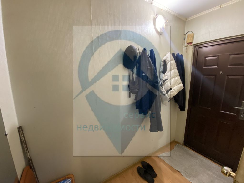 Продажа 2-комнатной квартиры, Иваново, Войкова ул,  18