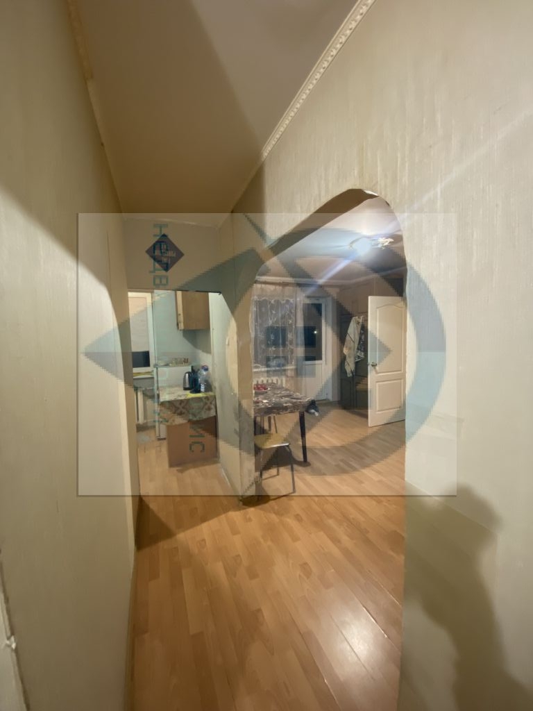 Продажа 2-комнатной квартиры, Иваново, Войкова ул,  18