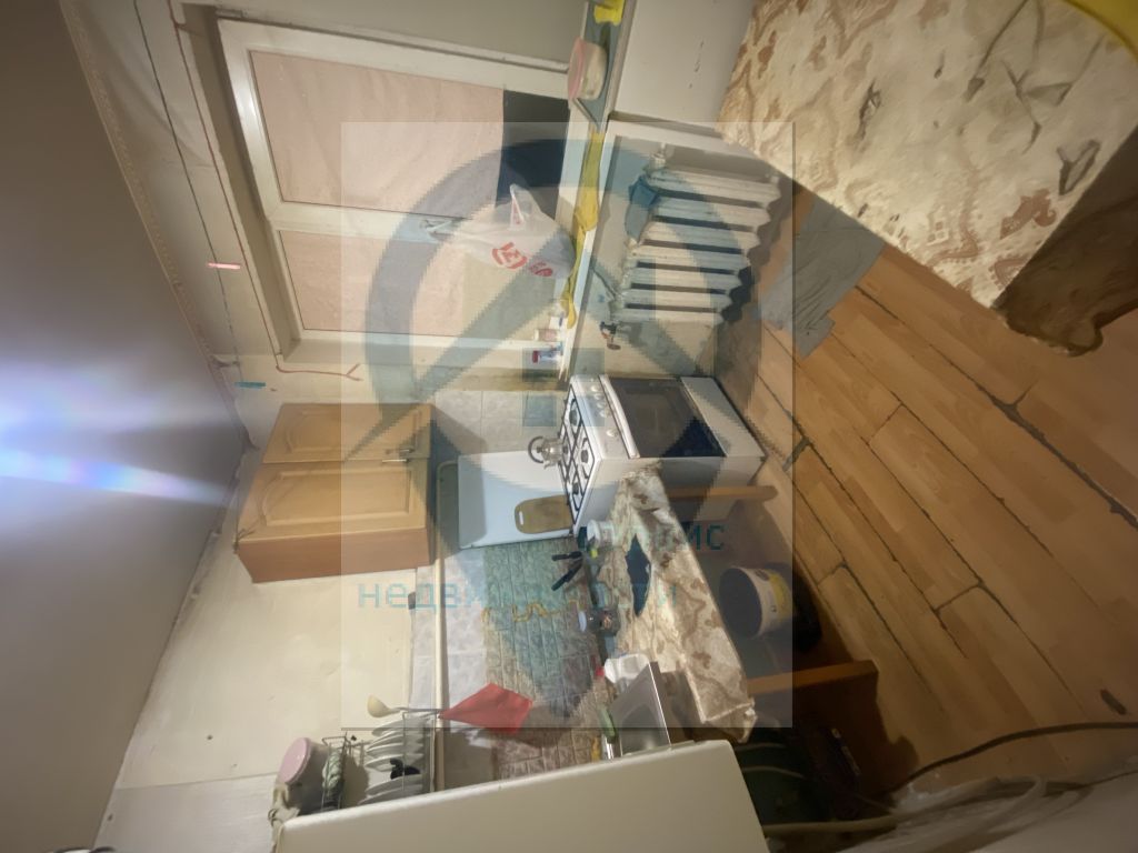 Продажа 2-комнатной квартиры, Иваново, Войкова ул,  18