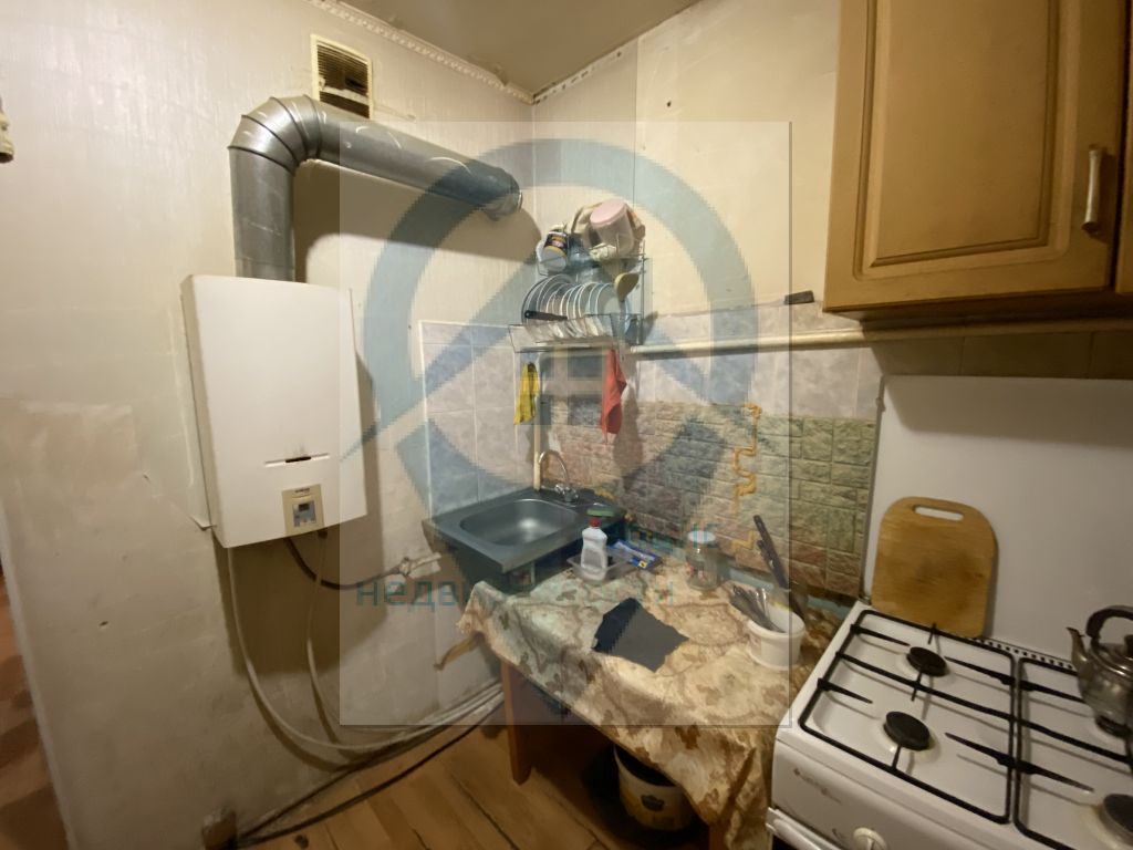 Продажа 2-комнатной квартиры, Иваново, Войкова ул,  18