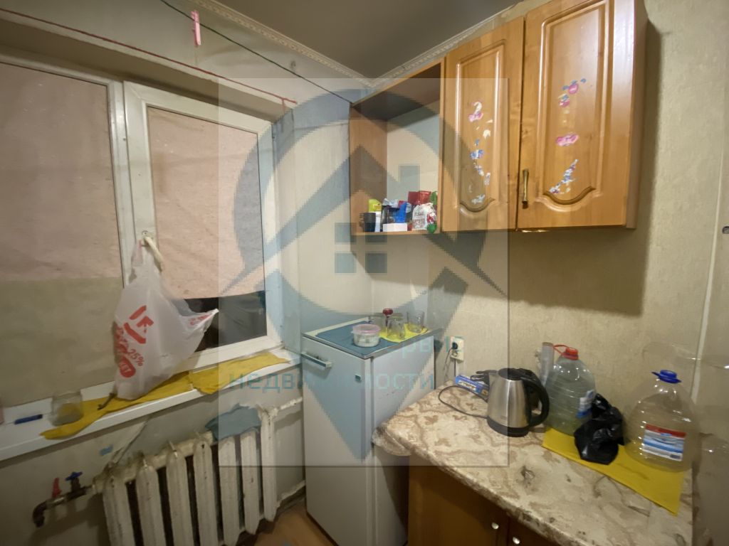 Продажа 2-комнатной квартиры, Иваново, Войкова ул,  18