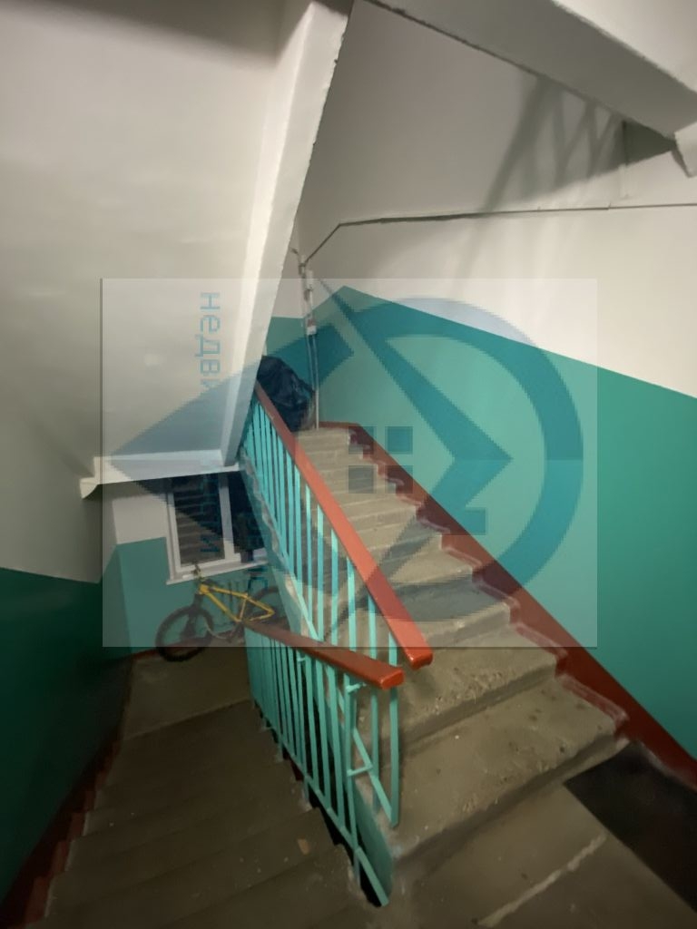 Продажа 2-комнатной квартиры, Иваново, Войкова ул,  18