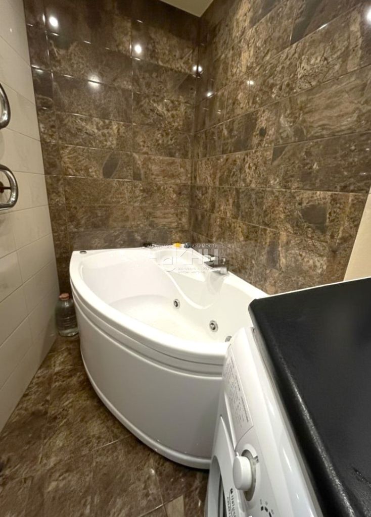 Продажа 1-комнатной квартиры, Нижний Новгород, Московское шоссе,  197