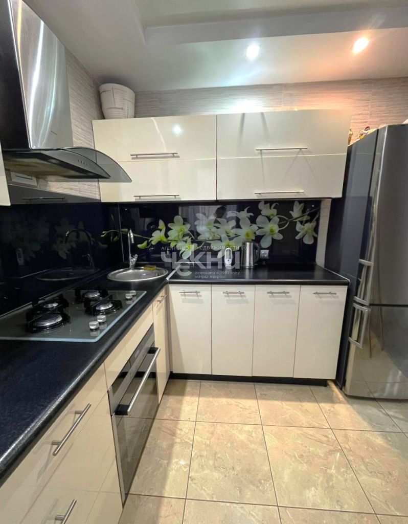 Продажа 1-комнатной квартиры, Нижний Новгород, Московское шоссе,  197