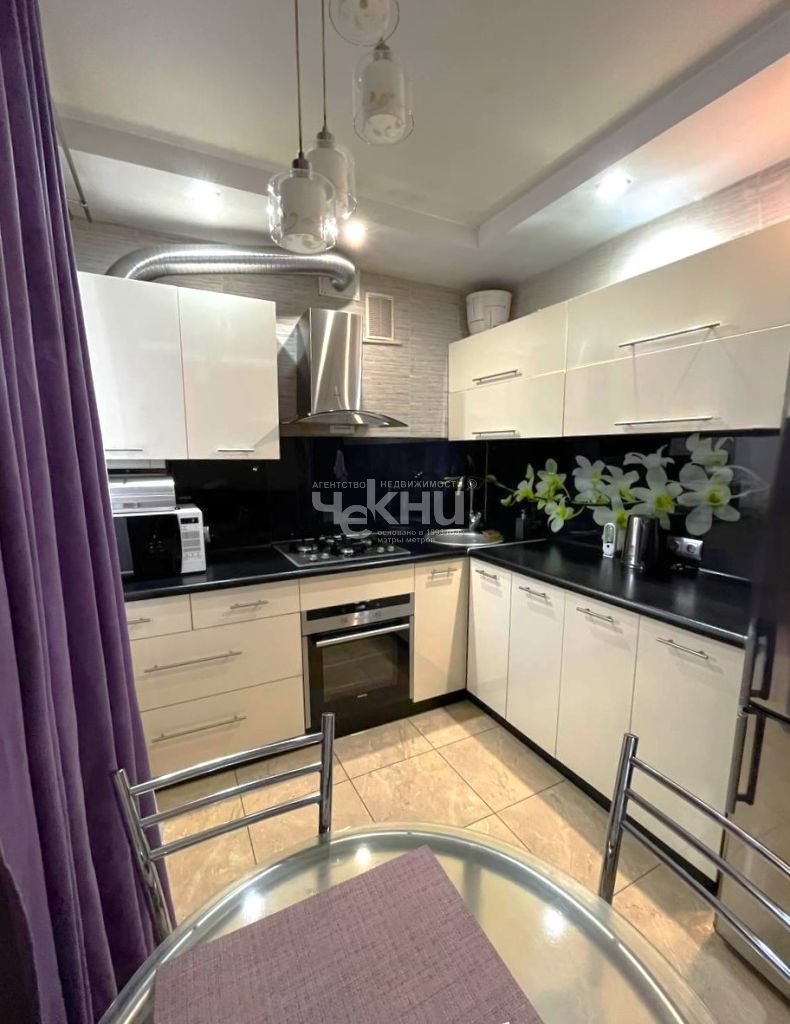 Продажа 1-комнатной квартиры, Нижний Новгород, Московское шоссе,  197