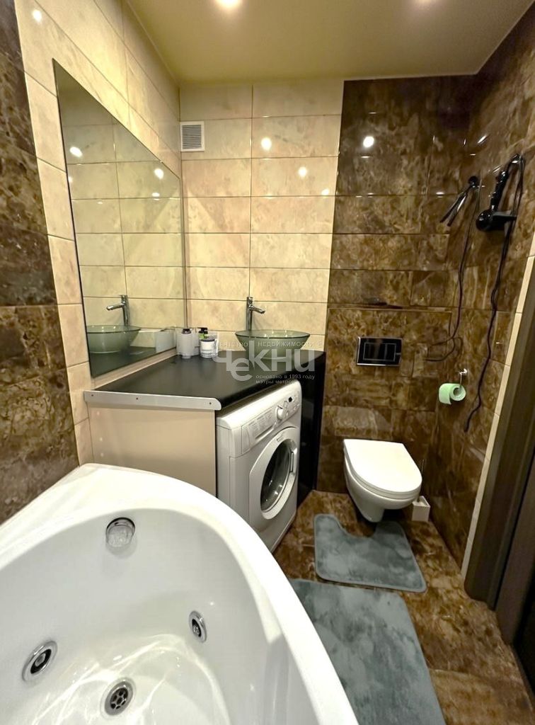 Продажа 1-комнатной квартиры, Нижний Новгород, Московское шоссе,  197