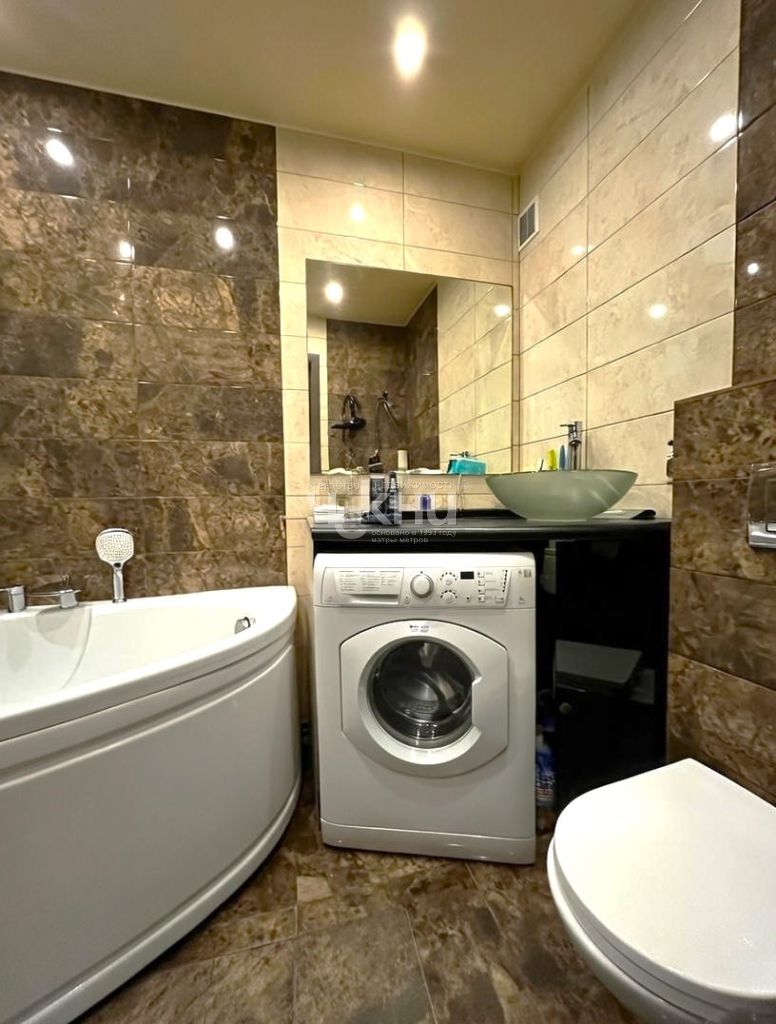 Продажа 1-комнатной квартиры, Нижний Новгород, Московское шоссе,  197