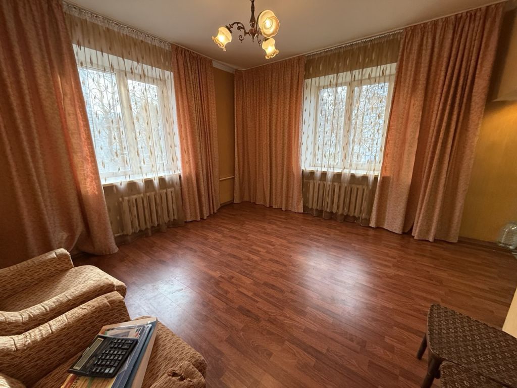 Продажа 3-комнатной квартиры, Заволжье, Веденеева ул,  13