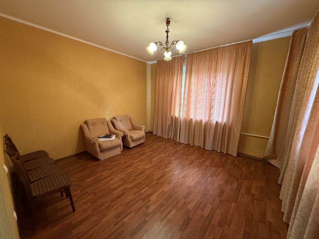 Продажа 3-комнатной квартиры, Заволжье, Веденеева ул,  13