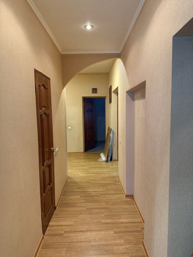 Продажа 3-комнатной квартиры, Заволжье, Веденеева ул,  13