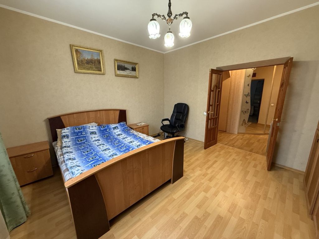 Продажа 3-комнатной квартиры, Заволжье, Веденеева ул,  13