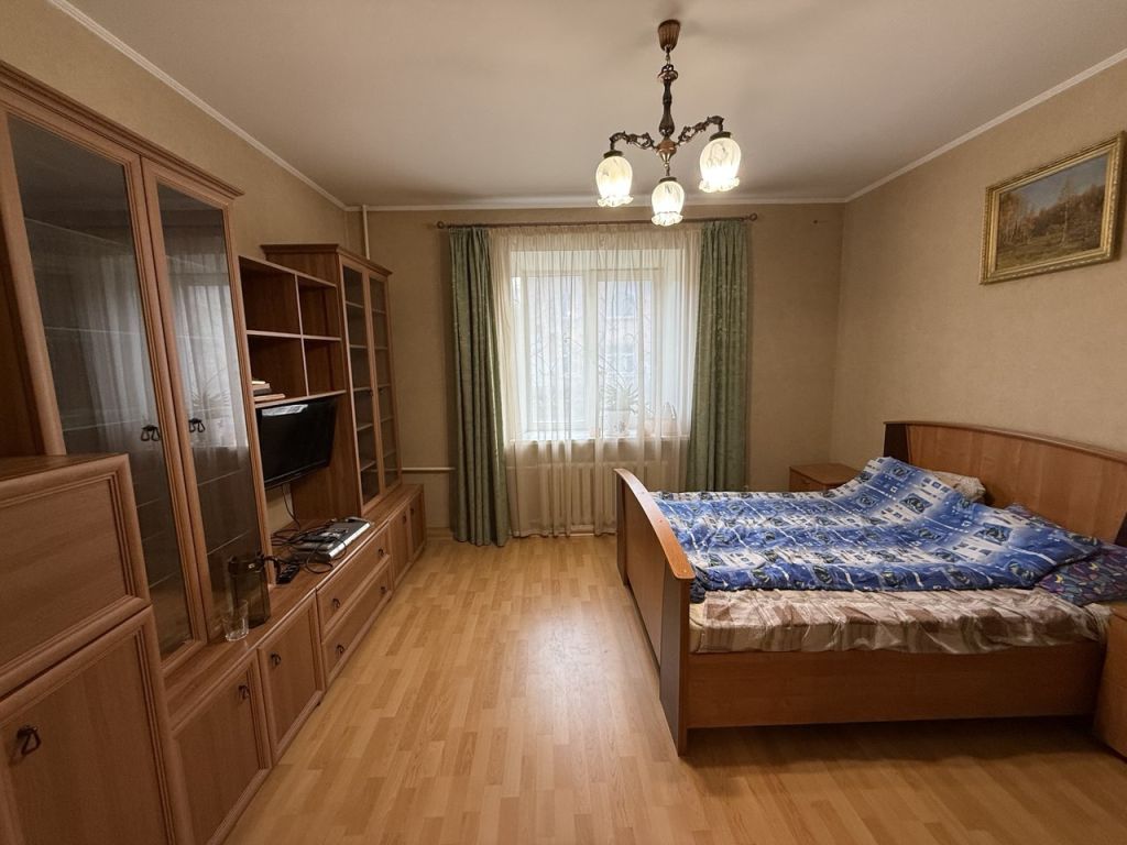 Продажа 3-комнатной квартиры, Заволжье, Веденеева ул,  13