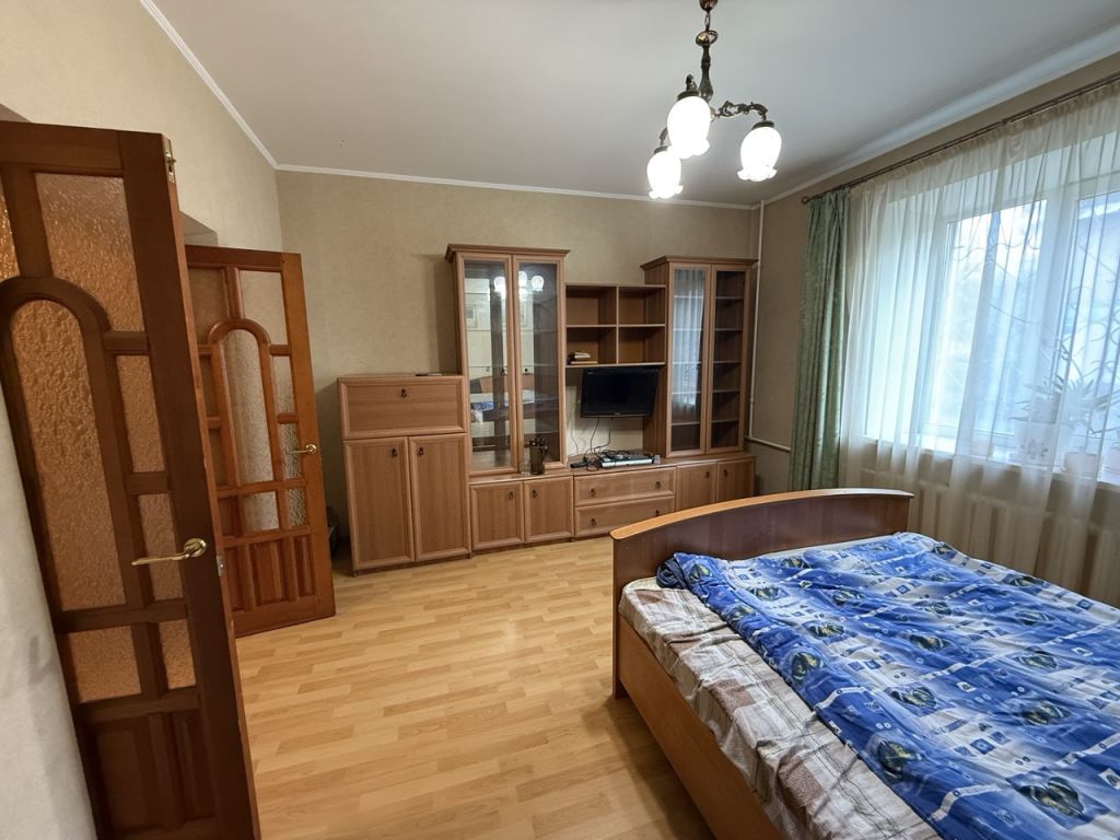 Продажа 3-комнатной квартиры, Заволжье, Веденеева ул,  13