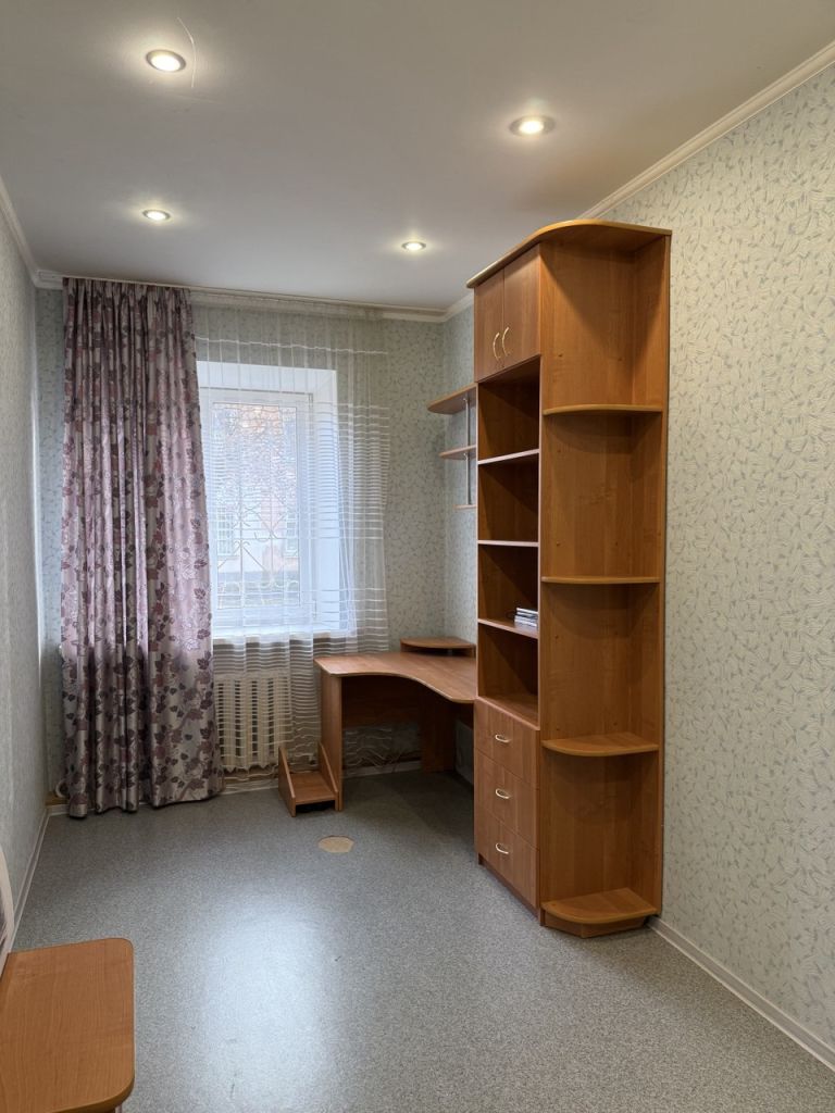 Продажа 3-комнатной квартиры, Заволжье, Веденеева ул,  13