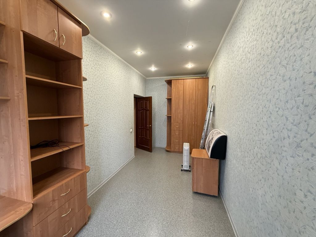 Продажа 3-комнатной квартиры, Заволжье, Веденеева ул,  13