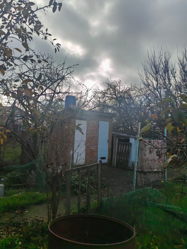 Продажа участка, Кулешовка