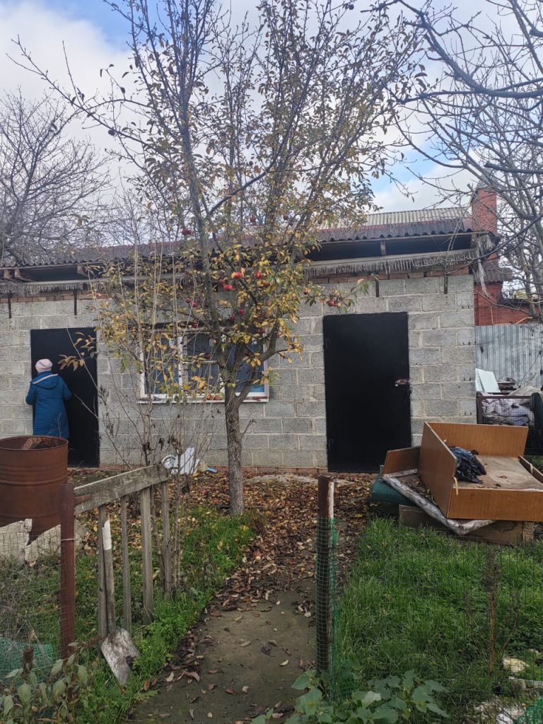 Продажа участка, Кулешовка