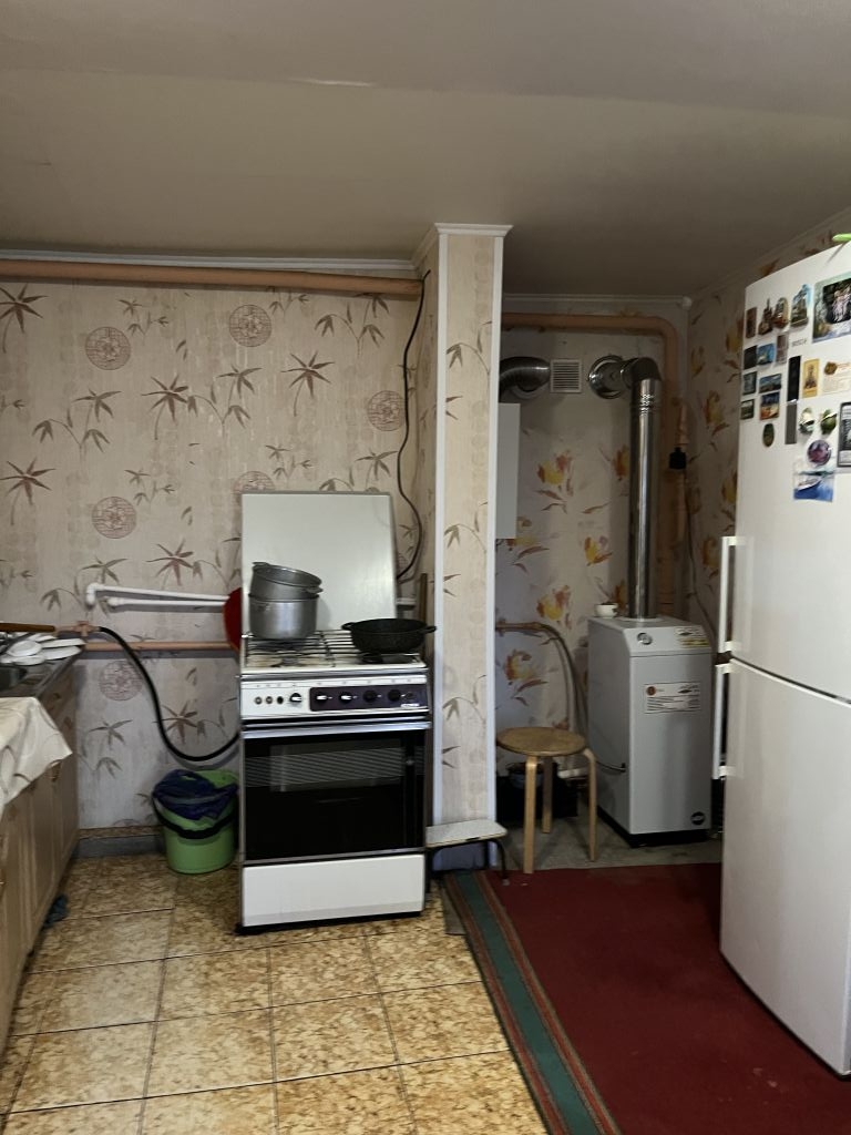 Продажа дома, 124м <sup>2</sup>, 8 сот., Кулешовка