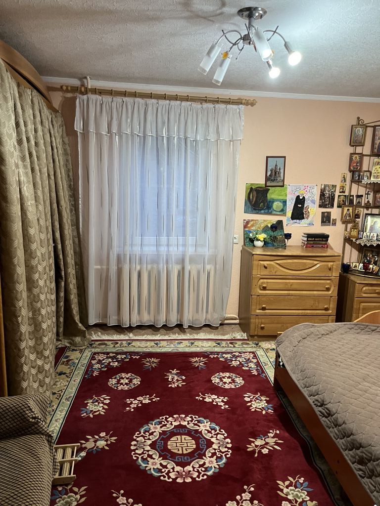 Продажа дома, 124м <sup>2</sup>, 8 сот., Кулешовка