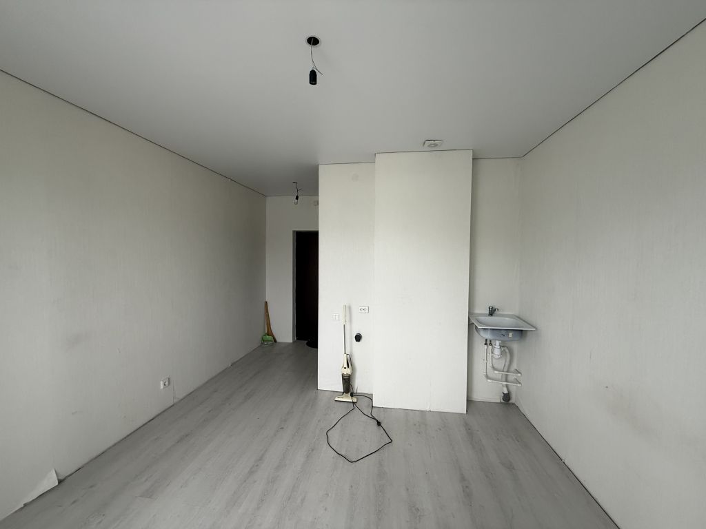 Продажа 1-комнатной квартиры, Новинки, Инженерный пр-зд,  7 к1