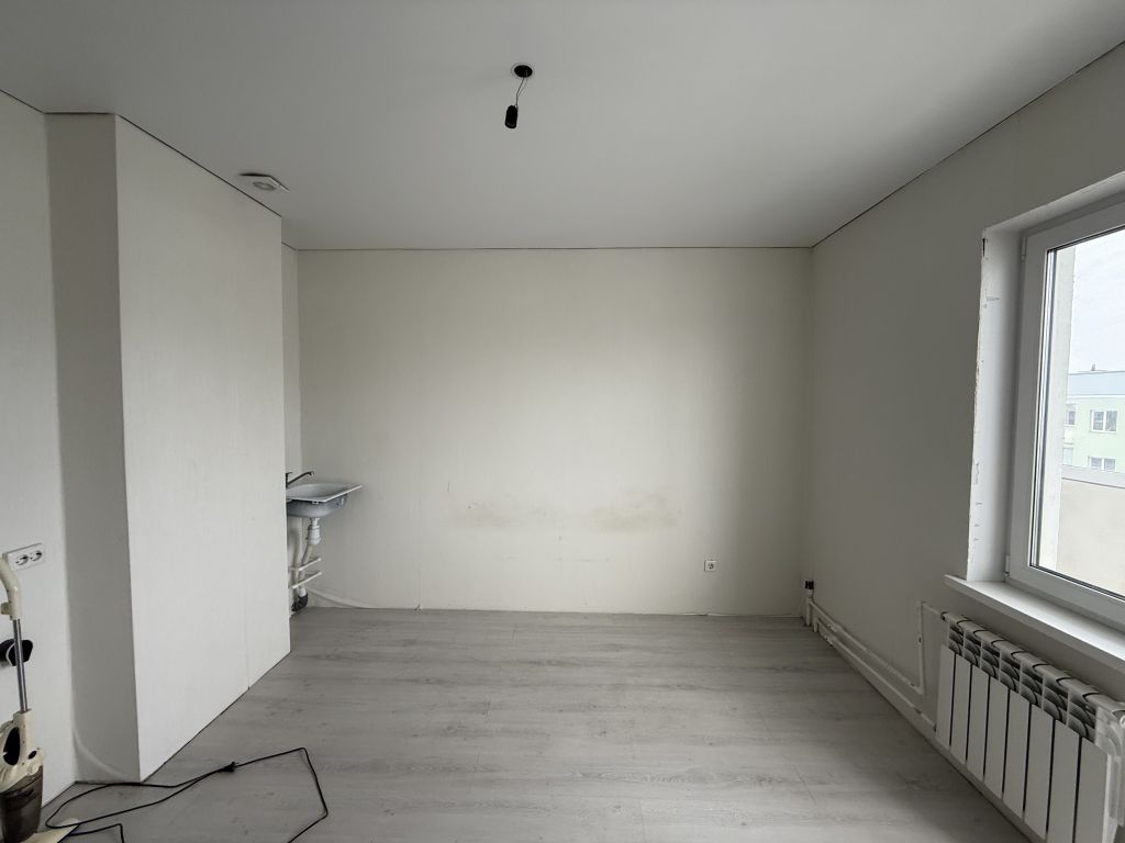 Продажа 1-комнатной квартиры, Новинки, Инженерный пр-зд,  7 к1