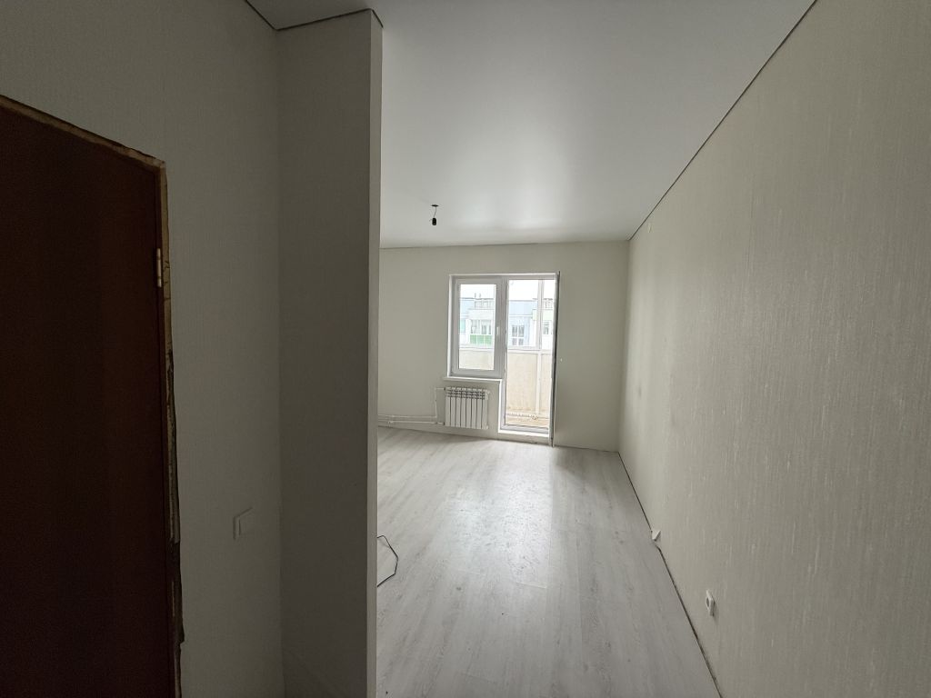 Продажа 1-комнатной квартиры, Новинки, Инженерный пр-зд,  7 к1