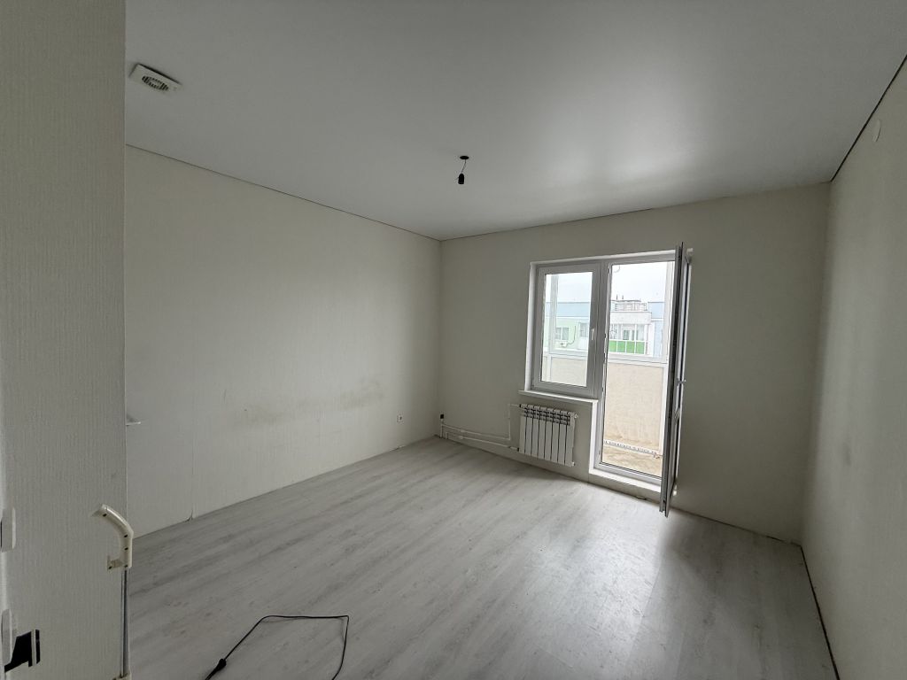 Продажа 1-комнатной квартиры, Новинки, Инженерный пр-зд,  7 к1