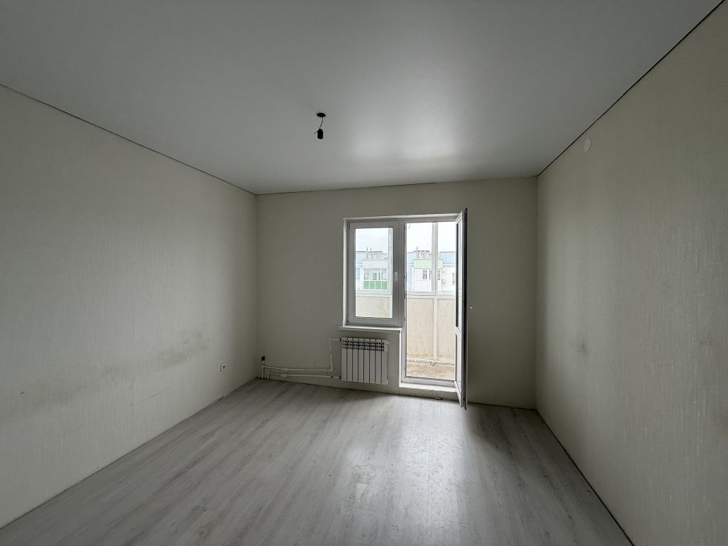 Продажа 1-комнатной квартиры, Новинки, Инженерный пр-зд,  7 к1